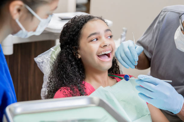 Best Emergency Treatment for Toothache in Mount Pleasant, WI