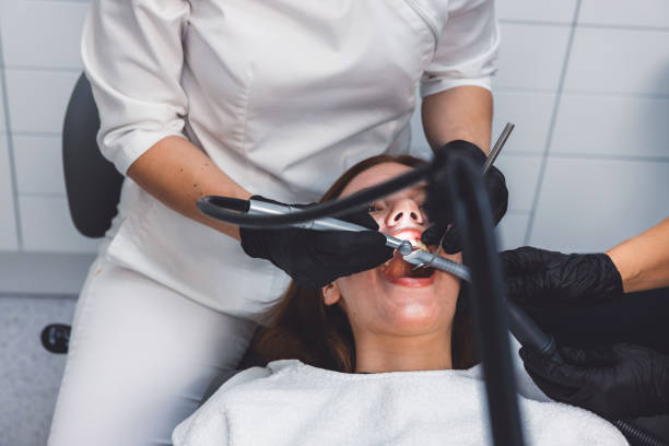 Best Walk-In Emergency Dentist in Mount Pleasant, WI